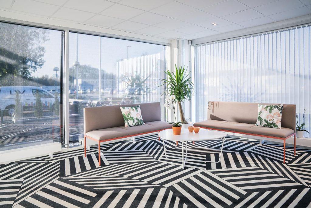 Fastighetsförvaltning Halmstad